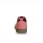 Preview: Ethletic Sneaker Goto vegan LoCut Collection 18 - Farbe rose dust aus Bio-Baumwolle