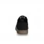 Preview: Ethletic Sneaker Goto vegan LoCut Collection 18 - Farbe jet black aus Bio-Baumwolle Preview: Ethletic Sneaker Goto vegan LoCut Collection 18 - Farbe jet black aus Bio-Baumwolle