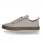 Preview: Ethletic Sneaker Goto vegan LoCut Collection 18 - Farbe frozen olive aus Bio-Baumwolle