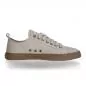 Preview: Ethletic Sneaker Goto vegan LoCut Collection 18 - Farbe frozen olive aus Bio-Baumwolle