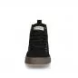 Preview: Ethletic Sneaker Goto vegan HiCut Collection 18 - Farbe jet black aus Bio-Baumwolle Preview: Ethletic Sneaker Goto vegan HiCut Collection 18 - Farbe jet black aus Bio-Baumwolle