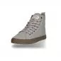 Preview: Ethletic Sneaker Goto vegan HiCut Collection 18 - Farbe frozen olive aus Bio-Baumwolle Preview: Ethletic Sneaker Goto vegan HiCut Collection 18 - Farbe frozen olive aus Bio-Baumwolle