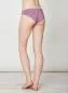 Preview: Damen Bikini Slip Joella - Farbe desert rose aus Bambus und Bio-Baumwolle Preview: Damen Bikini Slip Joella - Farbe desert rose aus Bambus und Bio-Baumwolle