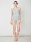 Preview: Braintree Joella Singlet - Farbe blue grey aus Bambus und Bio-Baumwolle Preview: Braintree Joella Singlet - Farbe blue grey aus Bambus und Bio-Baumwolle