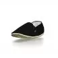 Preview: Ethletic Fair Fighter Kung Fu Classic - Farbe jet black aus Bio-Baumwolle Preview: Ethletic Fair Fighter Kung Fu Classic - Farbe jet black aus Bio-Baumwolle
