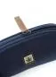 Preview: Pure Kosmetik Tasche aus Hanf und Bio-Baumwolle Preview: Pure Kosmetik Tasche aus Hanf und Bio-Baumwolle