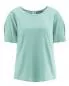 Preview: HempAge Hanf Bluse - Farbe sage aus Hanf und Bio-Baumwolle