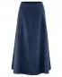 Preview: HempAge Hanf Rock - Farbe navy aus Hanf und Bio-Baumwolle