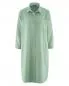 Preview: HempAge Hanf Tunika - Farbe menta aus Hanf und Bio-Baumwolle
