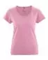 Mobile Preview: HempAge Hanf T-Shirt Breeze Farbe rose