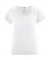 Preview: HempAge Hanf T-Shirt Breeze - Farbe offwhite aus Hanf und Bio-Baumwolle