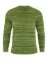 Mobile Preview: HempAge Hanf Pullover Jonas - Farbe weed aus Hanf und Bio-Baumwolle
