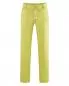 Preview: HempAge Hanfhose Metro - Farbe beach aus 100% Hanf