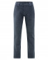 Preview: HempAge Hanf Hose - Farbe navy aus Hanf und Bio-Baumwolle