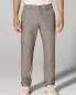 Preview: HempAge Hanf Hose - Farbe grit aus Hanf und Bio-Baumwolle