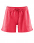 Preview: HempAge Hanf Shorts - Farbe magnolia aus Hanf und Bio-Baumwolle