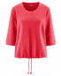 Preview: HempAge Hanf T-Shirt - Farbe magnolia aus Hanf und Bio-Baumwolle