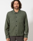 Preview: HempAge Hanf Jacke - Farbe moss aus Hanf und Bio-Baumwolle