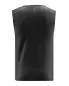 Preview: HempAge Hanf Yoga Tanktop - Farbe black aus Hanf und Bio-Baumwolle