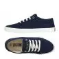 Preview: Ethletic Fair Skater urban style Classic - Farbe ocean blue aus Bio-Baumwolle Preview: Ethletic Fair Skater urban style Classic - Farbe ocean blue aus Bio-Baumwolle