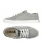 Preview: Ethletic Fair Skater urban style Classic - Farbe urban grey aus Bio-Baumwolle Preview: Ethletic Fair Skater urban style Classic - Farbe urban grey aus Bio-Baumwolle
