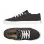 Mobile Preview: Ethletic Fair Skater urban style Classic - Farbe pewter grey aus Bio-Baumwolle