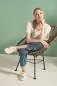 Preview: HempAge Hanfjeans - Farbe laser aus Hanf und Bio-Baumwolle