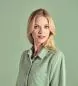 Preview: HempAge Hanf Tunika - Farbe menta aus Hanf und Bio-Baumwolle