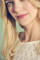 Preview: HempAge Hanf Pullover - Farbe natur aus Hanf und Bio-Baumwolle