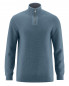 Preview: HempAge Hanf Troyer - Farbe dove/shale aus Hanf und Bio-Baumwolle