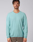 Preview: HempAge Hanf Sommerpullover - Farbe lake aus Hanf und Bio-Baumwolle
