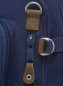 Preview: Pure Hanfrucksack XL aus Hanf und Bio-Baumwolle
