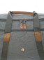 Preview: Pure Reisetasche aus Hanf und Bio-Baumwolle