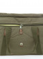 Preview: Pure Reisetasche aus Hanf und Bio-Baumwolle