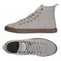 Preview: Ethletic Sneaker Goto vegan HiCut Collection 18 - Farbe frozen olive aus Bio-Baumwolle Preview: Ethletic Sneaker Goto vegan HiCut Collection 18 - Farbe frozen olive aus Bio-Baumwolle