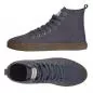 Preview: Ethletic Sneaker Goto vegan HiCut Collection 18 - Farbe pewter grey aus Bio-Baumwolle Preview: Ethletic Sneaker Goto vegan HiCut Collection 18 - Farbe pewter grey aus Bio-Baumwolle