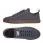 Preview: Ethletic Sneaker Goto vegan LoCut Collection 18 - Farbe pewter grey aus Bio-Baumwolle Preview: Ethletic Sneaker Goto vegan LoCut Collection 18 - Farbe pewter grey aus Bio-Baumwolle