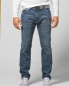 Preview: HempAge Blue Denim Hanfjeans - Waschung laser aus Hanf und Bio-Baumwolle