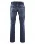 Preview: HempAge Blue Denim Hanfjeans - Waschung laser aus Hanf und Bio-Baumwolle