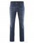 Preview: HempAge Blue Denim Hanfjeans - Waschung laser aus Hanf und Bio-Baumwolle
