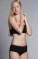 Preview: Hanf Damen klassischer Panty - Farbe black aus Hanf und Bio-Baumwolle Preview: Hanf Damen klassischer Panty - Farbe black aus Hanf und Bio-Baumwolle