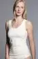 Preview: Hanf Damen Top Classic - Farbe natur aus Hanf und Bio-Baumwolle Preview: Hanf Damen Top Classic - Farbe natur aus Hanf und Bio-Baumwolle