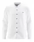 Mobile Preview: HempAge Hanf Hemd Noam - Farbe white aus 100% Hanf