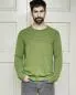 Preview: HempAge Hanf Pullover Jonas - Farbe rosehip aus Hanf und Bio-Baumwolle Preview: HempAge Hanf Pullover Jonas - Farbe rosehip aus Hanf und Bio-Baumwolle