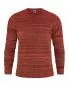 Preview: HempAge Hanf Pullover Jonas - Farbe rosehip aus Hanf und Bio-Baumwolle Preview: HempAge Hanf Pullover Jonas - Farbe rosehip aus Hanf und Bio-Baumwolle