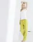 Preview: HempAge Hanfhose Metro - Farbe beach aus 100% Hanf