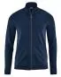 Preview: HempAge Hanf Jacke - Farbe navy aus Hanf und Bio-Baumwolle