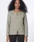 Preview: HempAge Hanf Jacke - Farbe natur aus Hanf und Bio-Baumwolle