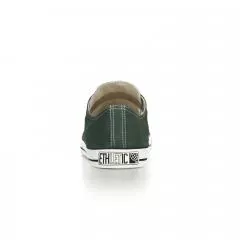 Ethletic Sneaker vegan LoCut Classic - Farbe reseda green / white aus Bio-Baumwolle