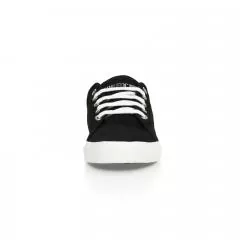 Ethletic Fair Skater urban style Classic - Farbe jet black aus Bio-Baumwolle